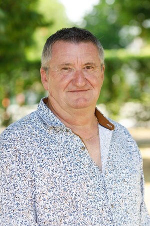 Didier PARGADE